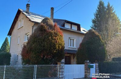 vente maison 229 000 € à proximité de Saint-Germain-du-Teil (48340)