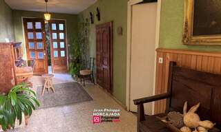 Maison 8 Pièces 307 m² à vendre à Marvejols (48100)