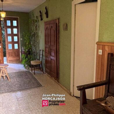 Maison 8 pièces 229000 €