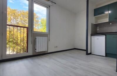 vente appartement 55 000 € à proximité de Saint-Paul-de-Varces (38760)