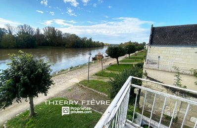 vente maison 250 000 € à proximité de Chouzé-sur-Loire (37140)