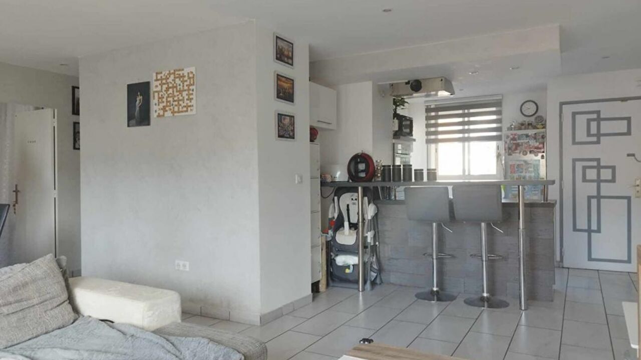 appartement 3 pièces 70 m2 à vendre à Martigues (13500)