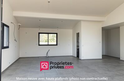 vente maison 568 000 € à proximité de Sainte-Lucie de Porto-Vecchio (20144)