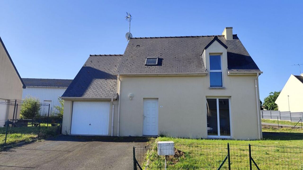 maison 4 pièces 76 m2 à vendre à Pordic (22590)