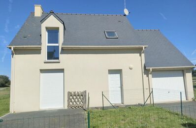 vente maison 199 000 € à proximité de Trégueux (22950)