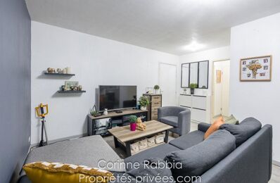 vente appartement 119 000 € à proximité de Gratentour (31150)