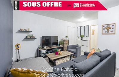 vente appartement 119 000 € à proximité de Lapeyrouse-Fossat (31180)