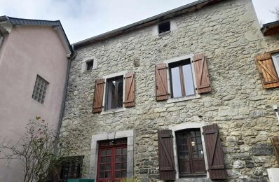 vente maison 130 000 € à proximité de Nay (64800)