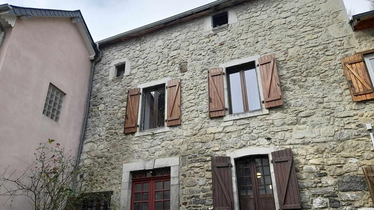 maison 4 pièces 135 m2 à vendre à Sainte-Colome (64260)