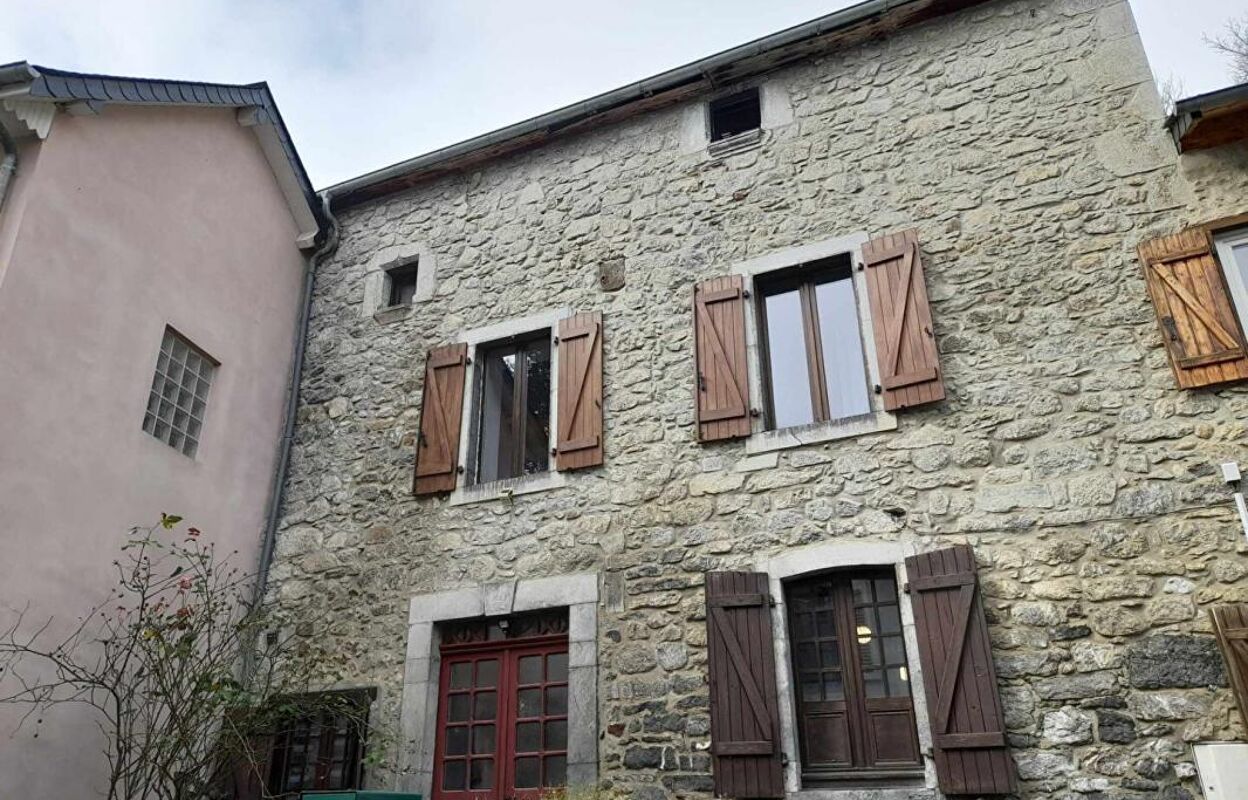 maison 4 pièces 135 m2 à vendre à Sainte-Colome (64260)