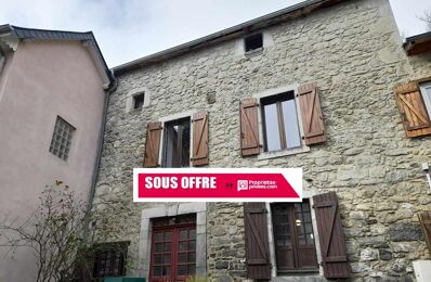 vente maison 130 000 € à proximité de Nay (64800)