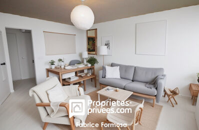 vente appartement 179 000 € à proximité de Trédrez-Locquémeau (22300)