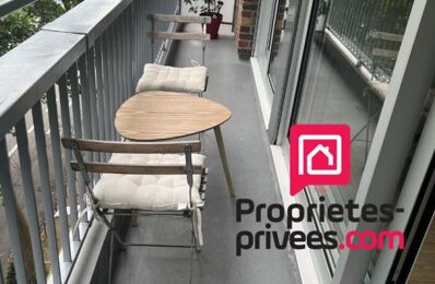 vente appartement 366 000 € à proximité de Erquinghem-le-Sec (59320)