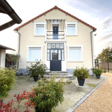 Maison 3 pièces 90 m²