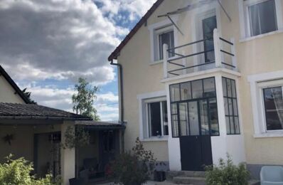 vente maison 199 834 € à proximité de Vasselay (18110)