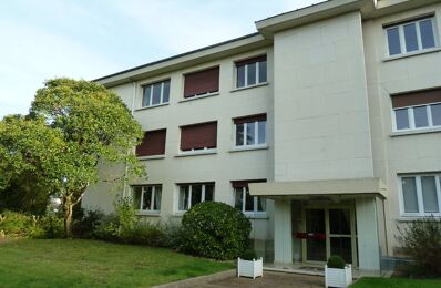 vente appartement 357 000 € à proximité de Savennières (49170)