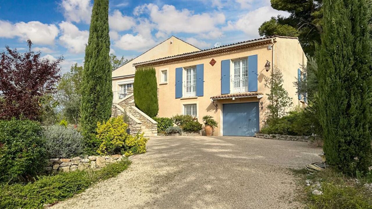 maison 5 pièces 175 m2 à vendre à Pierrevert (04860)