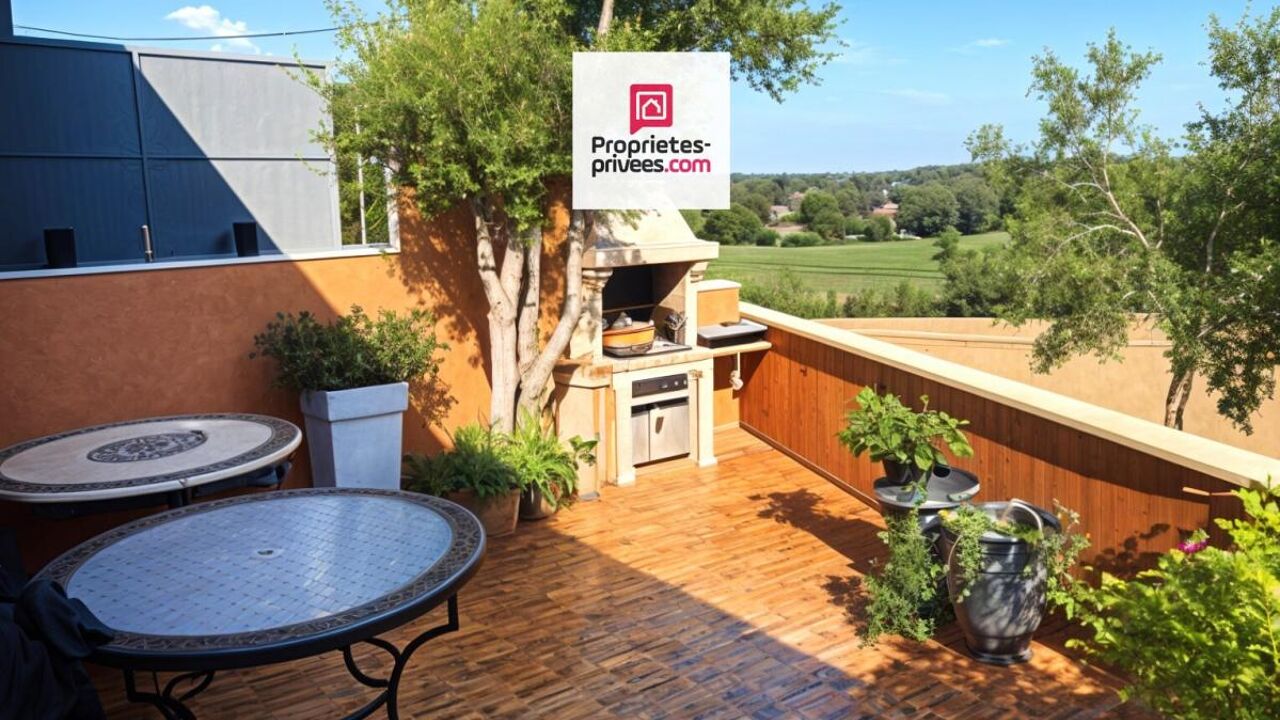 maison 5 pièces 98 m2 à vendre à Vernouillet (28500)