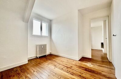 appartement 4 pièces 60 m2 à vendre à Falaise (14700)