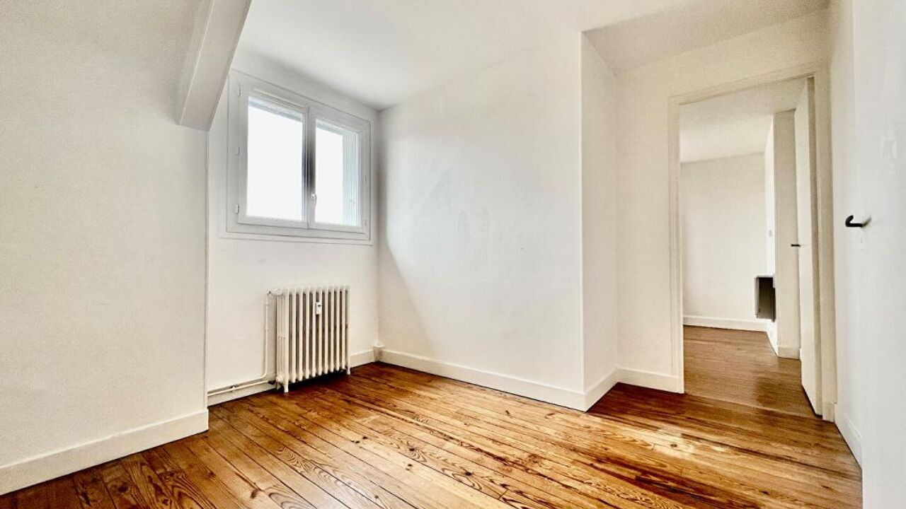 appartement 4 pièces 60 m2 à vendre à Falaise (14700)