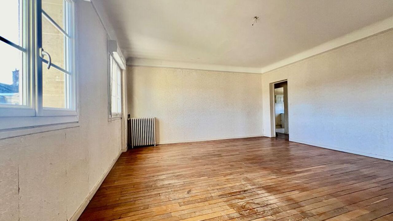 appartement 2 pièces 64 m2 à vendre à Falaise (14700)