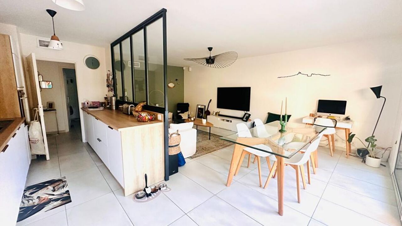 appartement 3 pièces 81 m2 à vendre à Marseille 8 (13008)