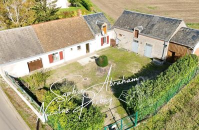 vente maison 139 990 € à proximité de Crottes-en-Pithiverais (45170)