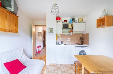 vente appartement 92 000 € à proximité de Sallanches (74700)