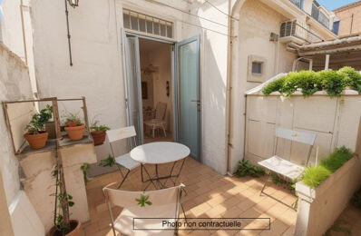 vente maison 199 000 € à proximité de Arles (13200)