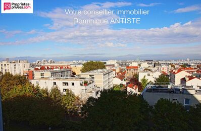 vente appartement 312 000 € à proximité de Paris 2 (75002)