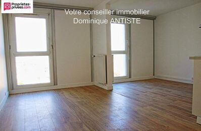 vente appartement 312 000 € à proximité de La Varenne Saint-Hilaire (94210)