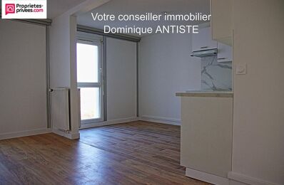 vente appartement 294 000 € à proximité de Bobigny (93000)