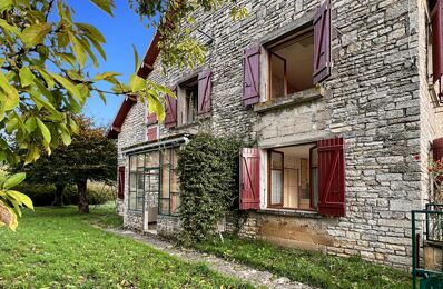 vente maison 75 000 € à proximité de Beaujeu-Saint-Vallier-Pierrejux-Et-Quitteur (70100)