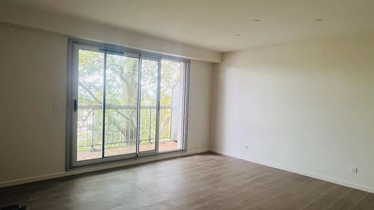 appartement 1 pièces 28 m2 à louer à Boissy-Saint-Léger (94470)