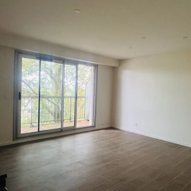 Appartement 1 pièce 28 m²