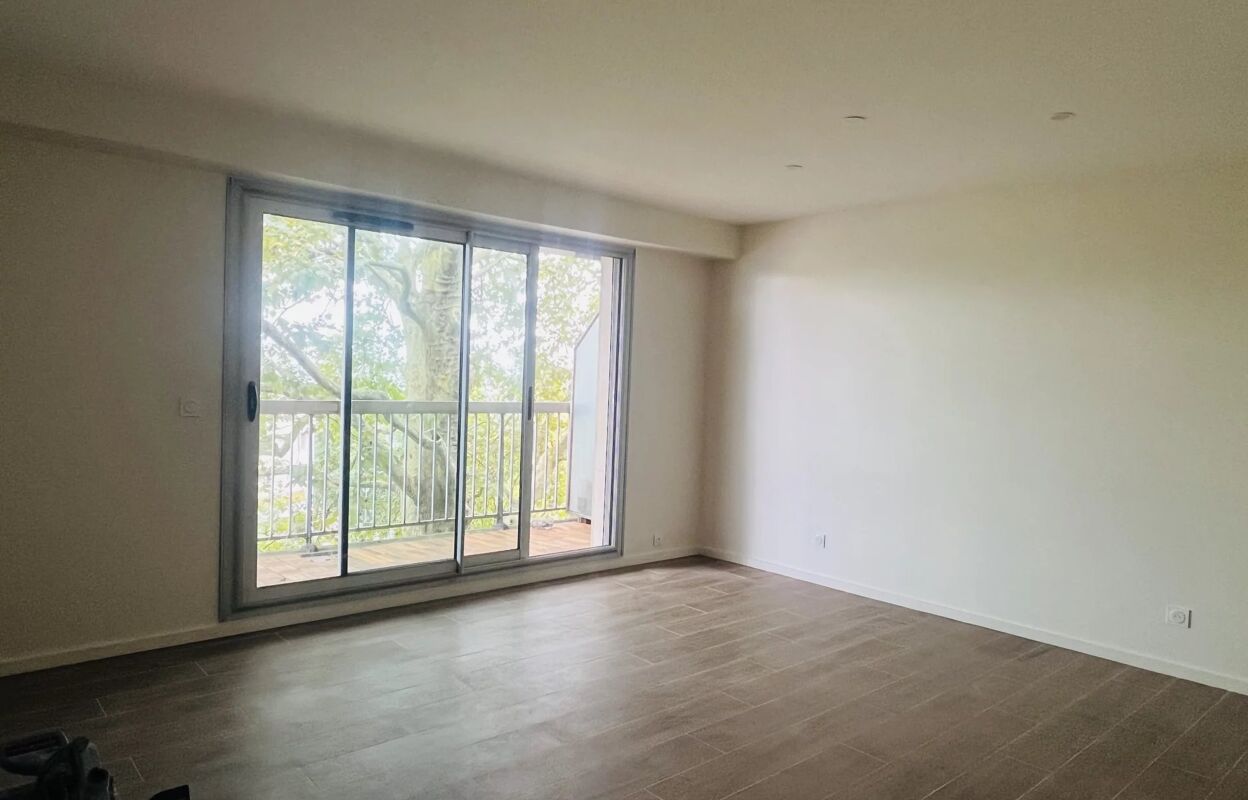 appartement 1 pièces 28 m2 à louer à Boissy-Saint-Léger (94470)