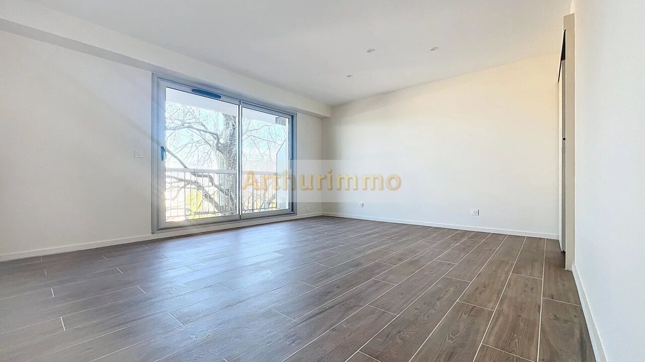 appartement 1 pièces 28 m2 à louer à Boissy-Saint-Léger (94470)