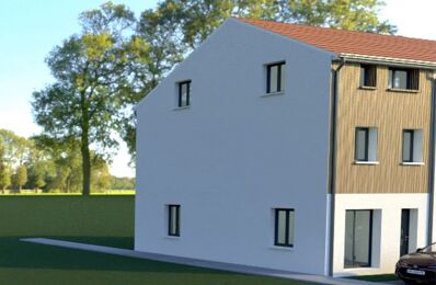 construire maison 560 000 € à proximité de Villeneuve-la-Garenne (92390)