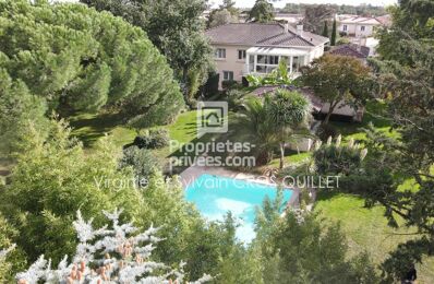 vente maison 725 000 € à proximité de Lacroix-Falgarde (31120)