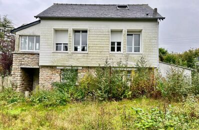 vente maison 127 200 € à proximité de Morlaix (29600)