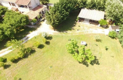 vente maison 438 000 € à proximité de Saint-Paulet-de-Caisson (30130)