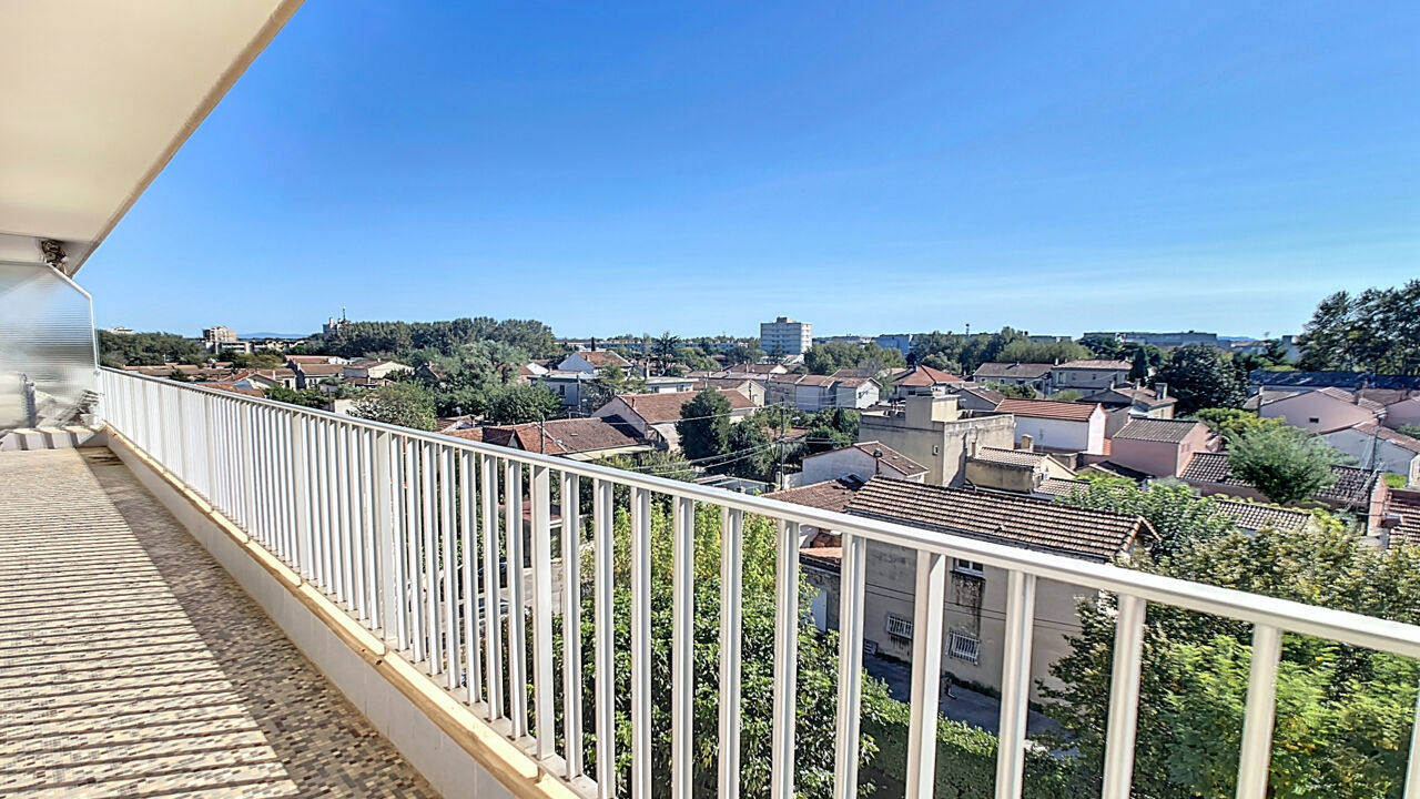 appartement 3 pièces 58 m2 à vendre à Avignon (84000)