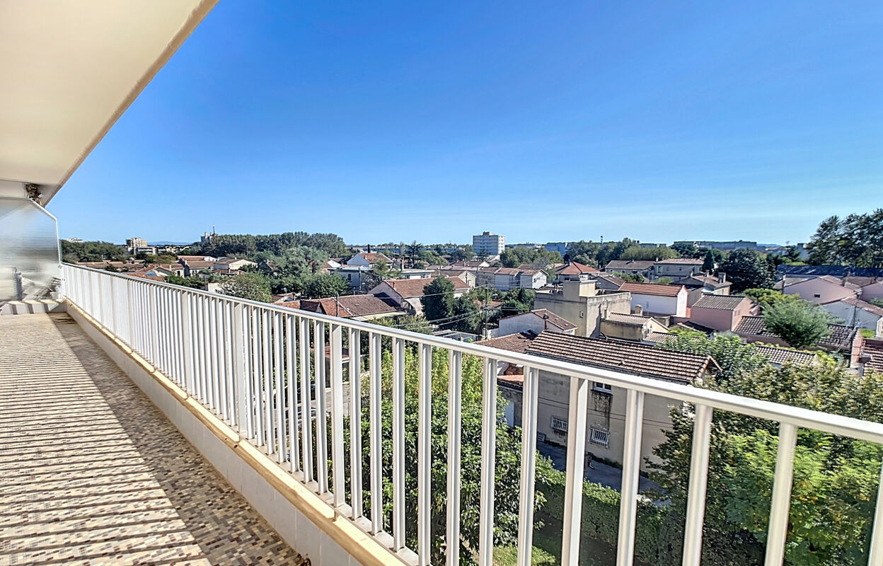 appartement 3 pièces 58 m2 à vendre à Avignon (84000)