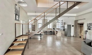 Maison 11 Pièces 373 m² à vendre à Castelnau-Montratier (46170)