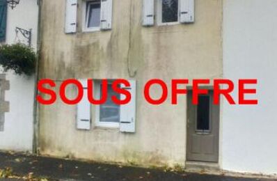 vente maison 49 600 € à proximité de Bodilis (29400)