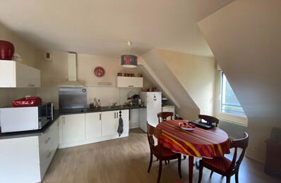 vente appartement 257 250 € à proximité de Quimperlé (29300)