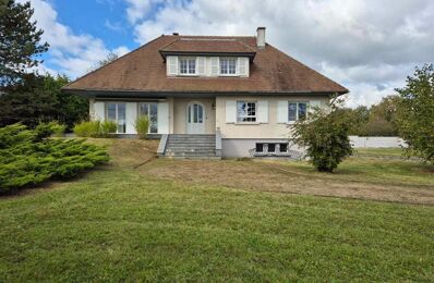 vente maison 297 000 € à proximité de Mouthier-en-Bresse (71270)