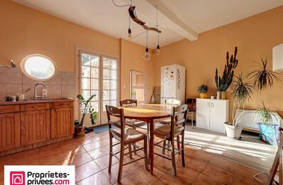 vente maison 299 500 € à proximité de Rabastens (81800)