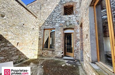 vente maison 199 000 € à proximité de Coufouleux (81800)