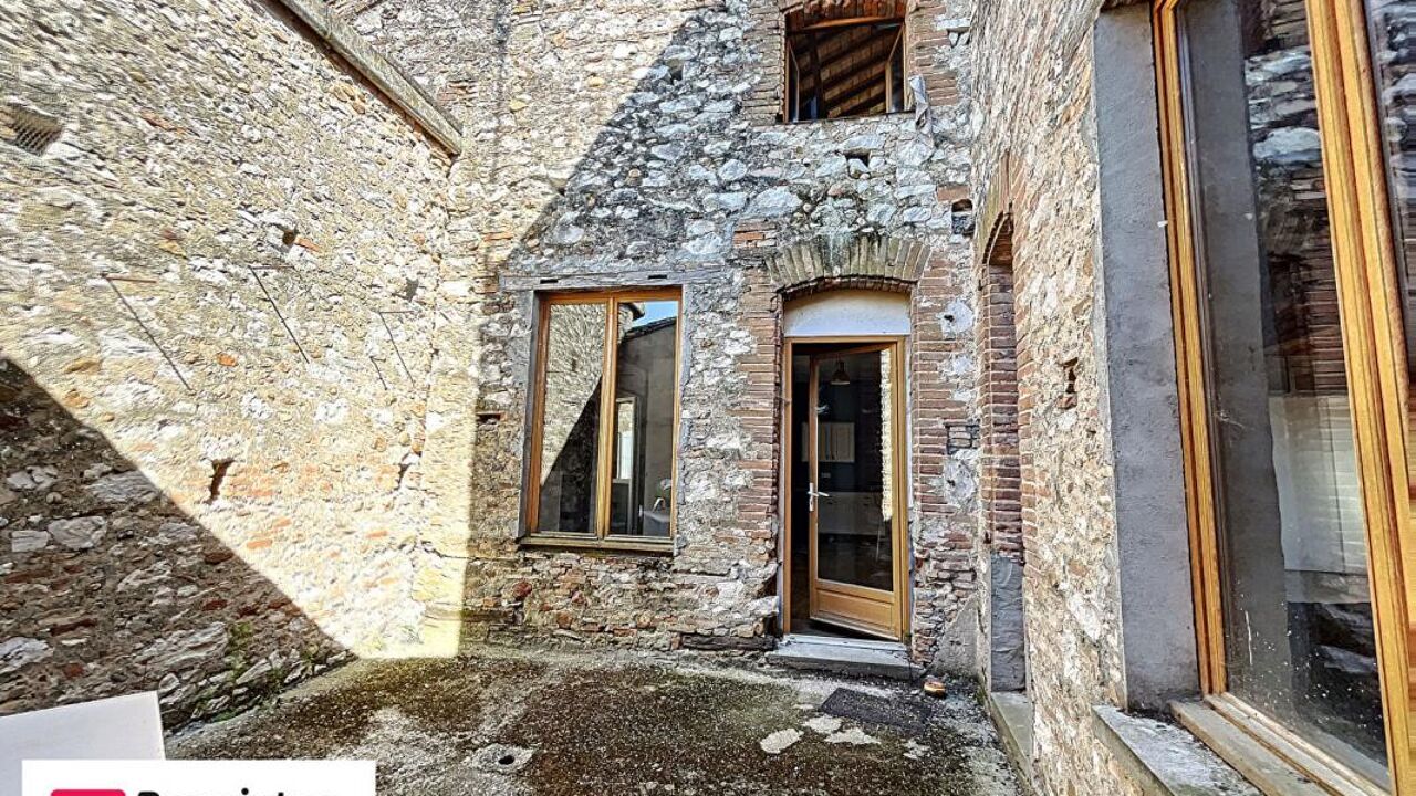 maison 8 pièces 260 m2 à vendre à Lavaur (81500)